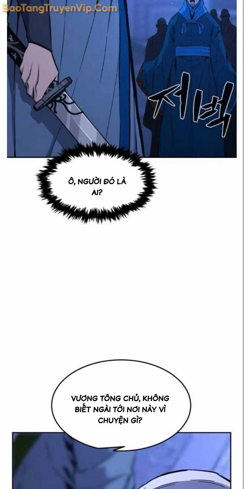 Cảm Kiếm Tuyệt Đối Chapter 136 - 21