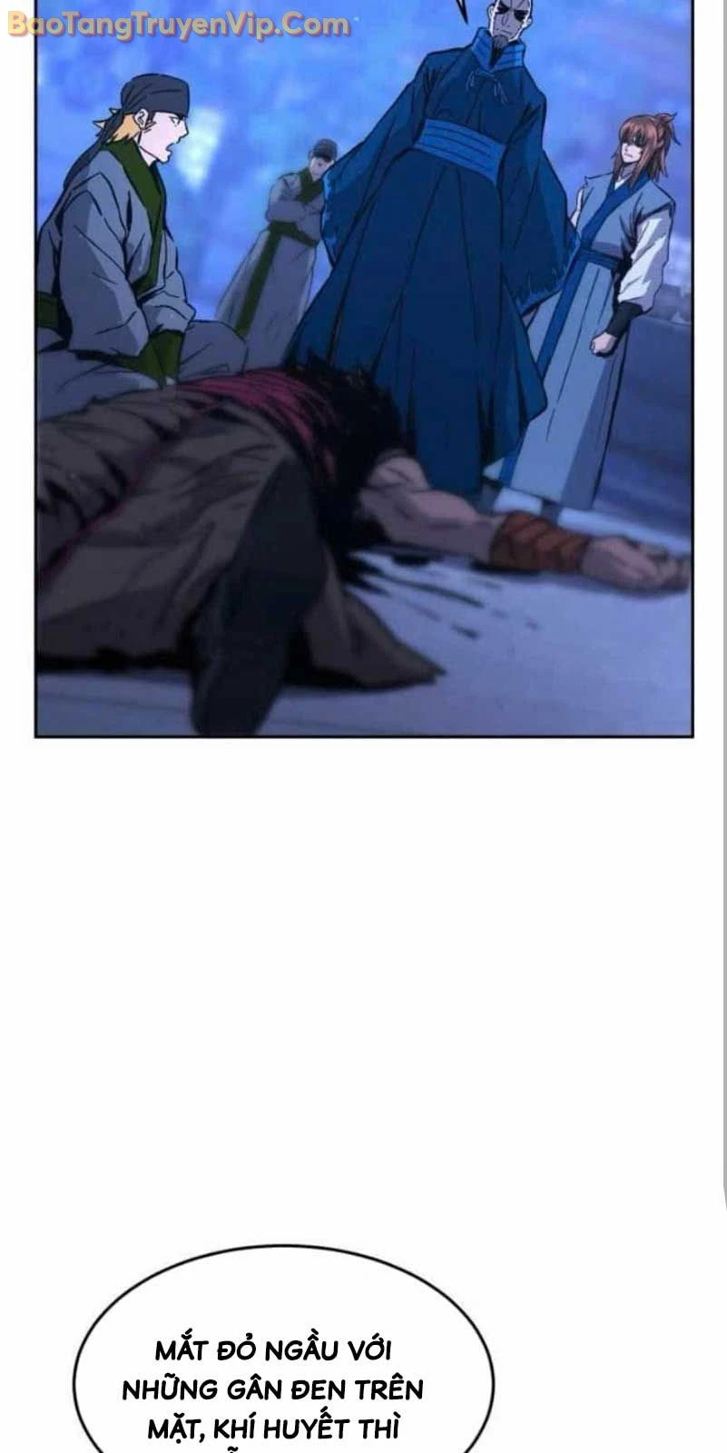 Cảm Kiếm Tuyệt Đối Chapter 136 - 24