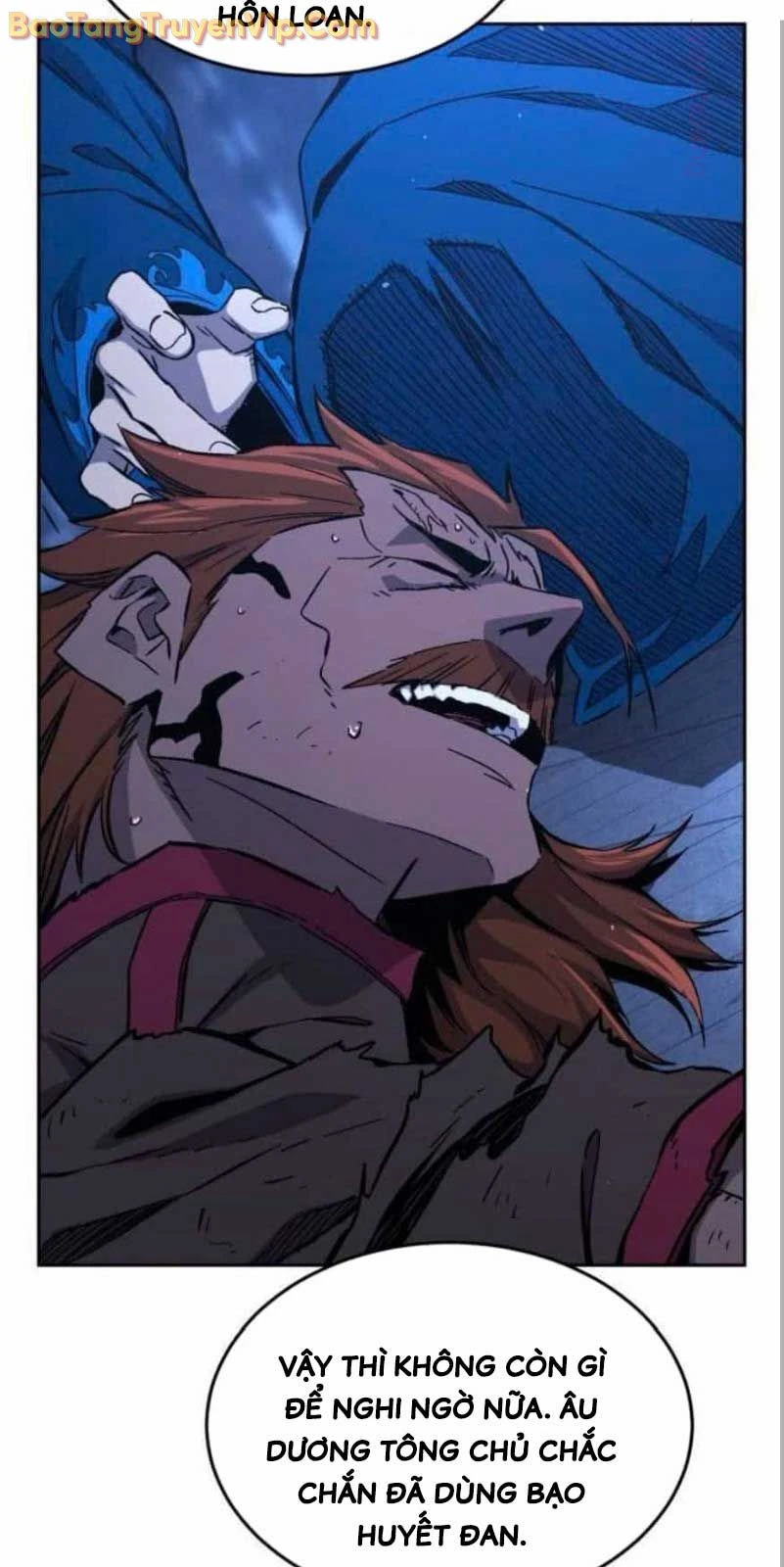 Cảm Kiếm Tuyệt Đối Chapter 136 - 25