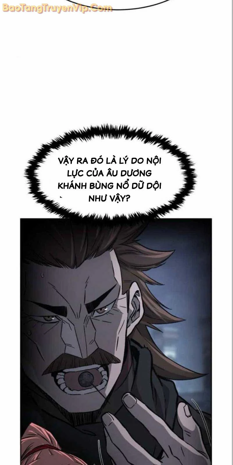 Cảm Kiếm Tuyệt Đối Chapter 136 - 29