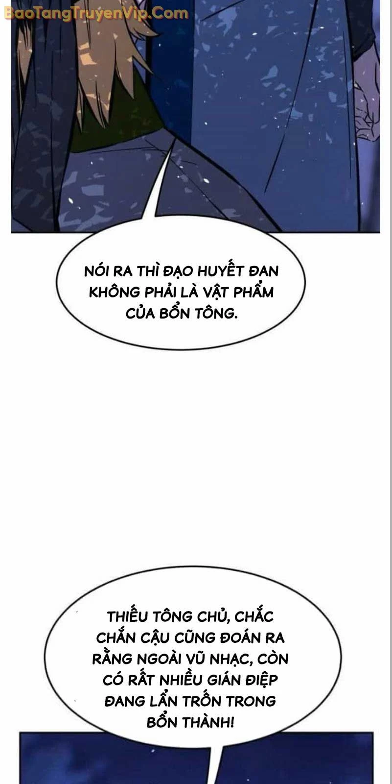 Cảm Kiếm Tuyệt Đối Chapter 136 - 32