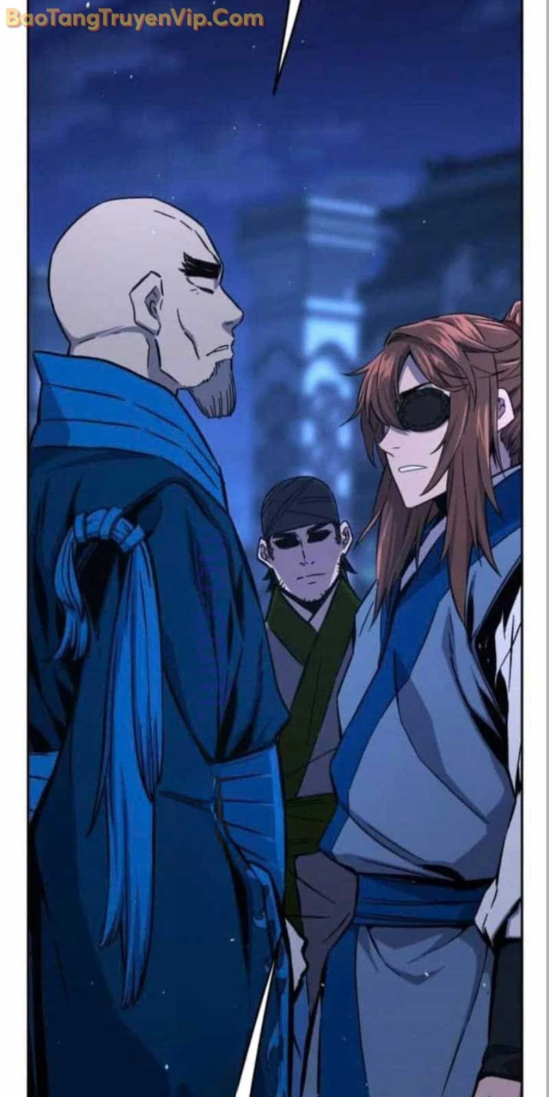 Cảm Kiếm Tuyệt Đối Chapter 136 - 33