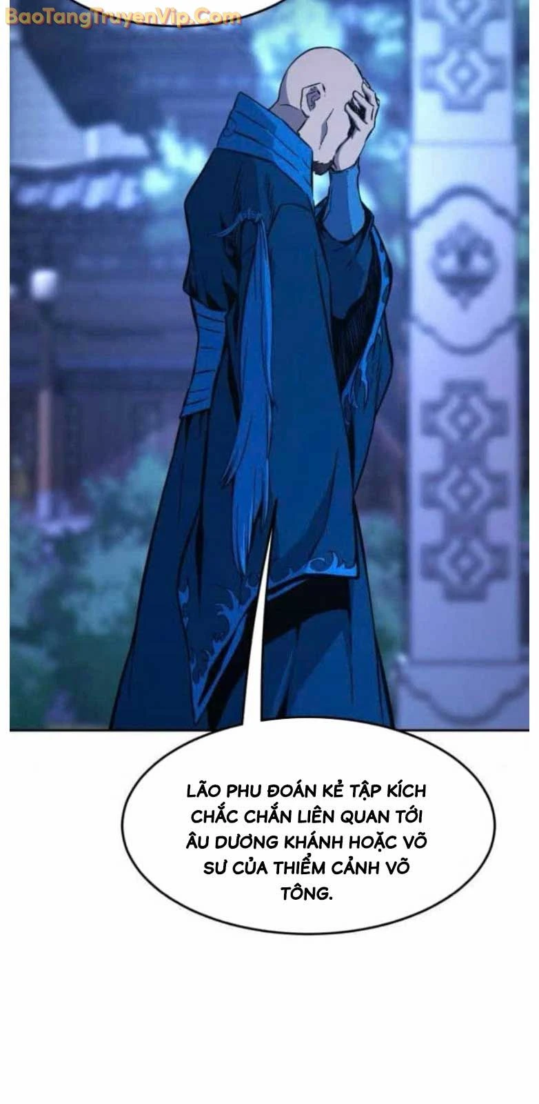 Cảm Kiếm Tuyệt Đối Chapter 136 - 41