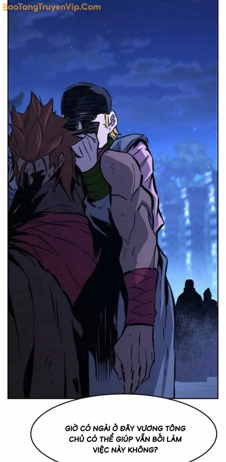 Cảm Kiếm Tuyệt Đối Chapter 136 - 44