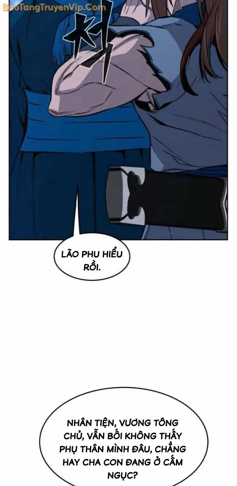 Cảm Kiếm Tuyệt Đối Chapter 136 - 47