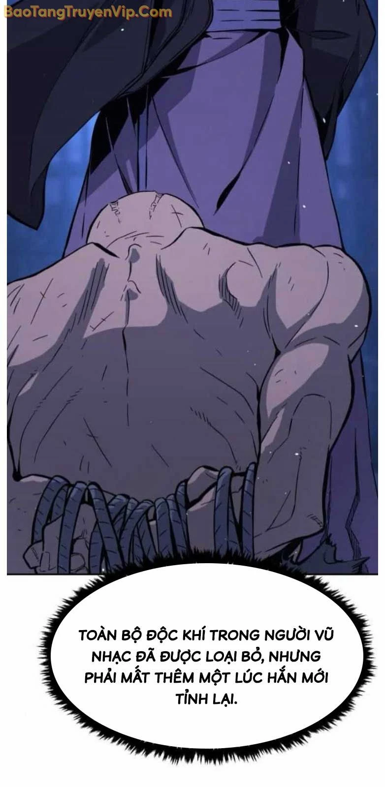 Cảm Kiếm Tuyệt Đối Chapter 136 - 54