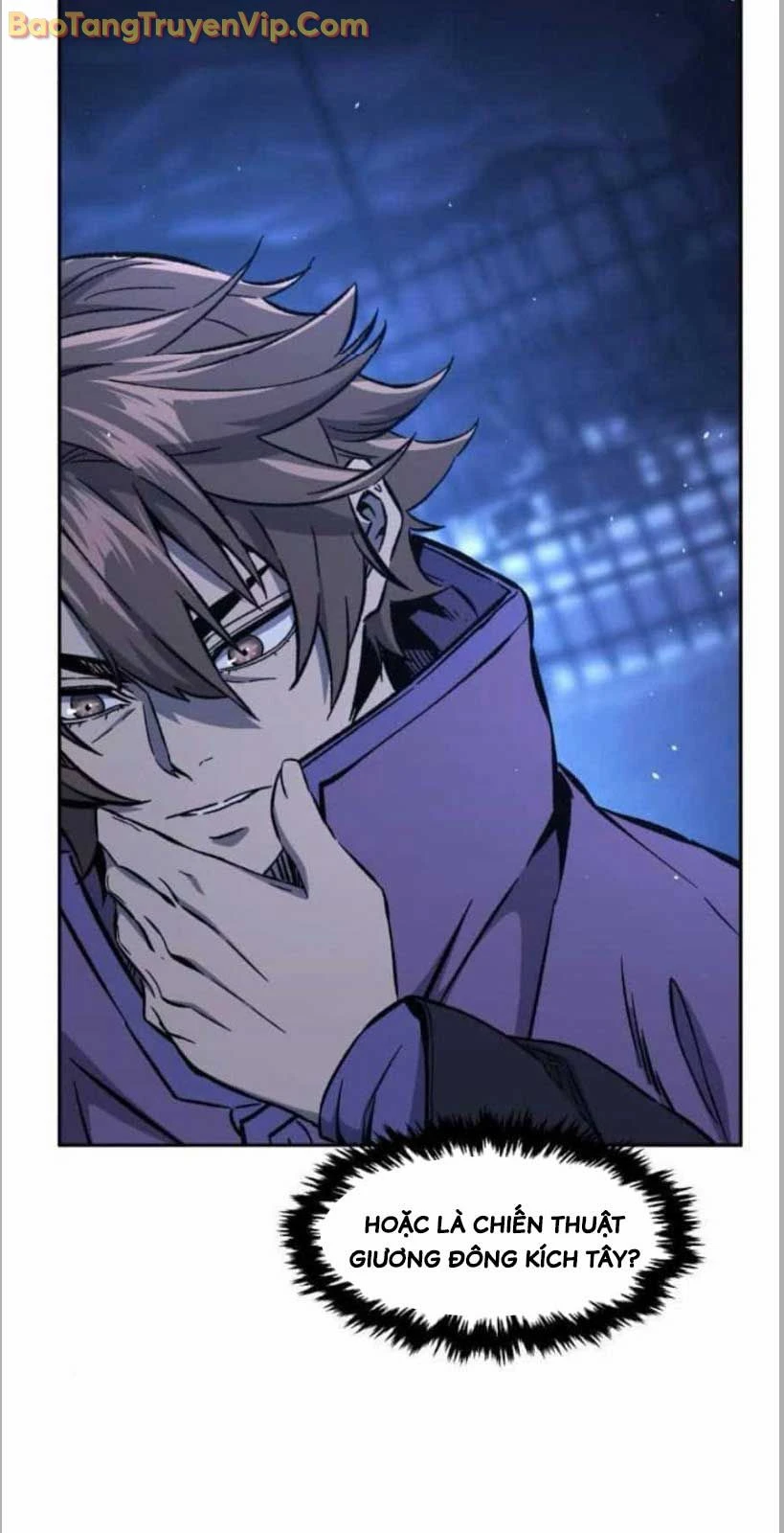 Cảm Kiếm Tuyệt Đối Chapter 136 - 59