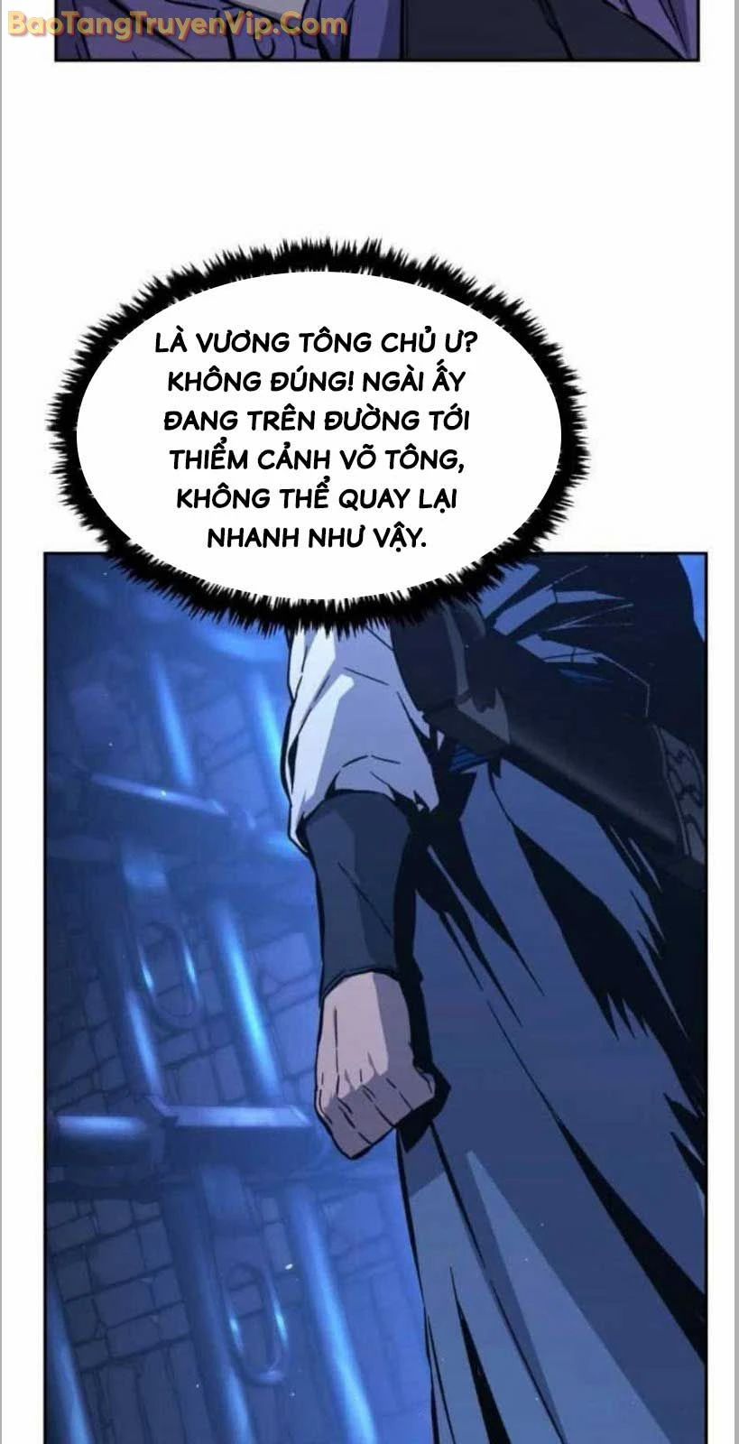 Cảm Kiếm Tuyệt Đối Chapter 136 - 61