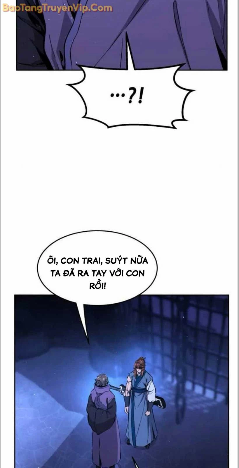 Cảm Kiếm Tuyệt Đối Chapter 136 - 66