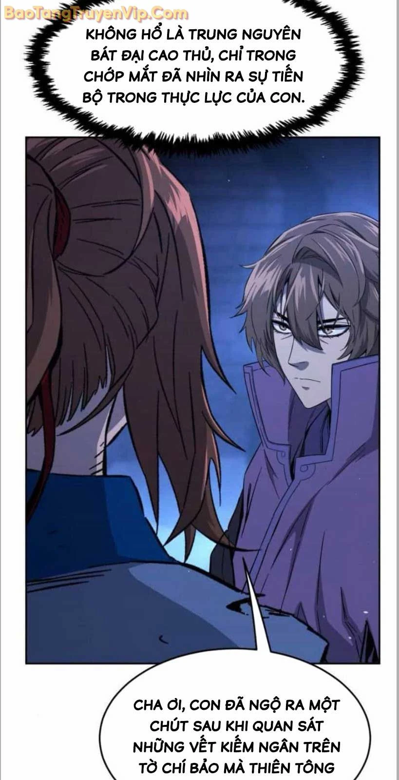 Cảm Kiếm Tuyệt Đối Chapter 136 - 69