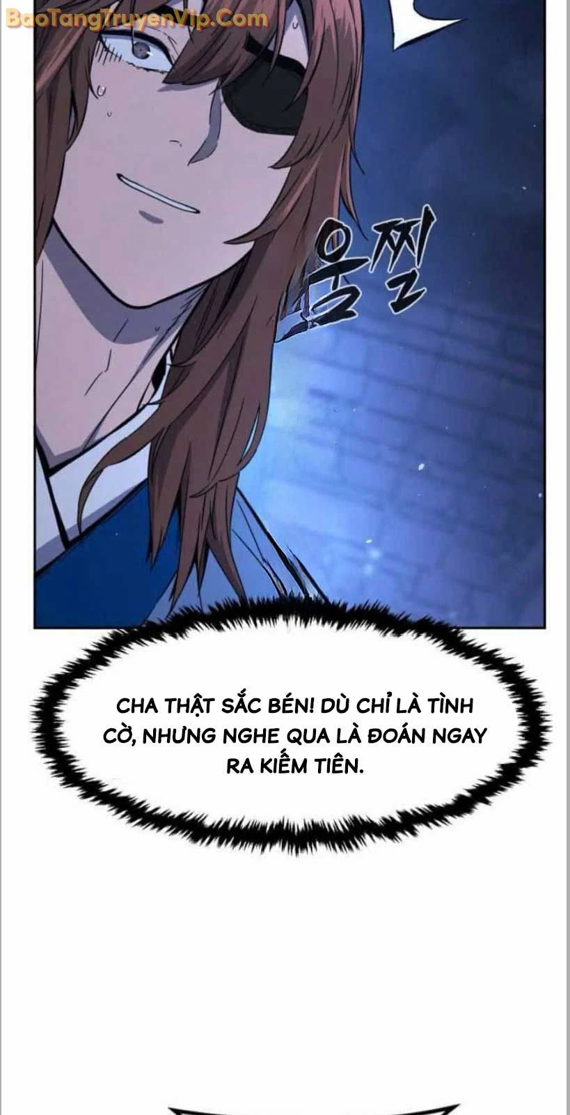 Cảm Kiếm Tuyệt Đối Chapter 136 - 72