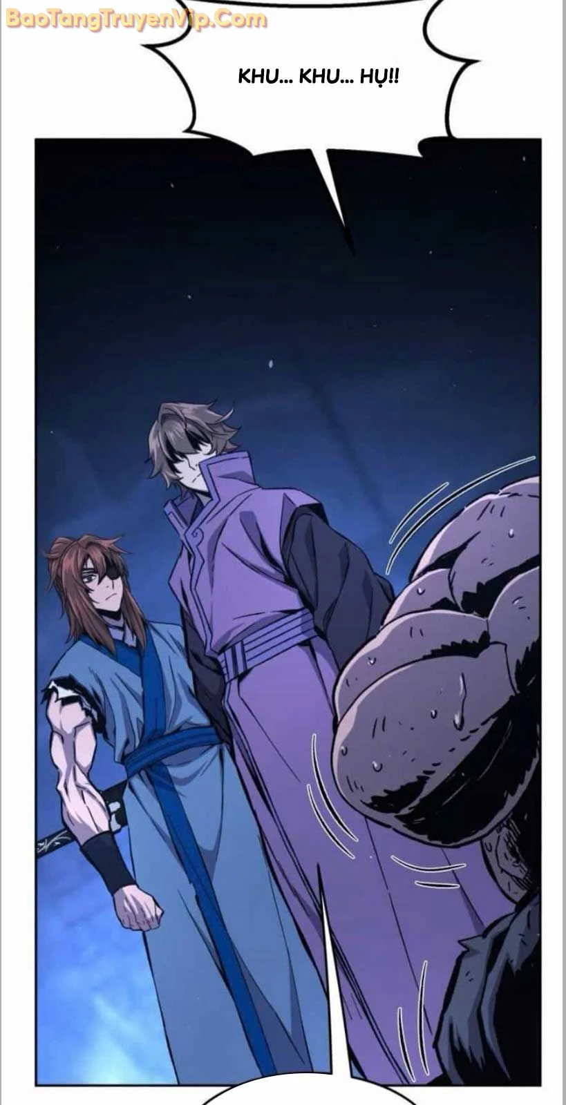 Cảm Kiếm Tuyệt Đối Chapter 136 - 73