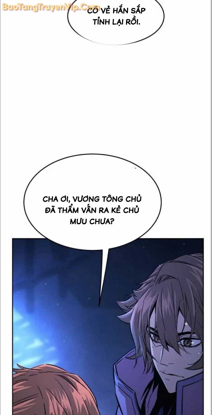 Cảm Kiếm Tuyệt Đối Chapter 136 - 74