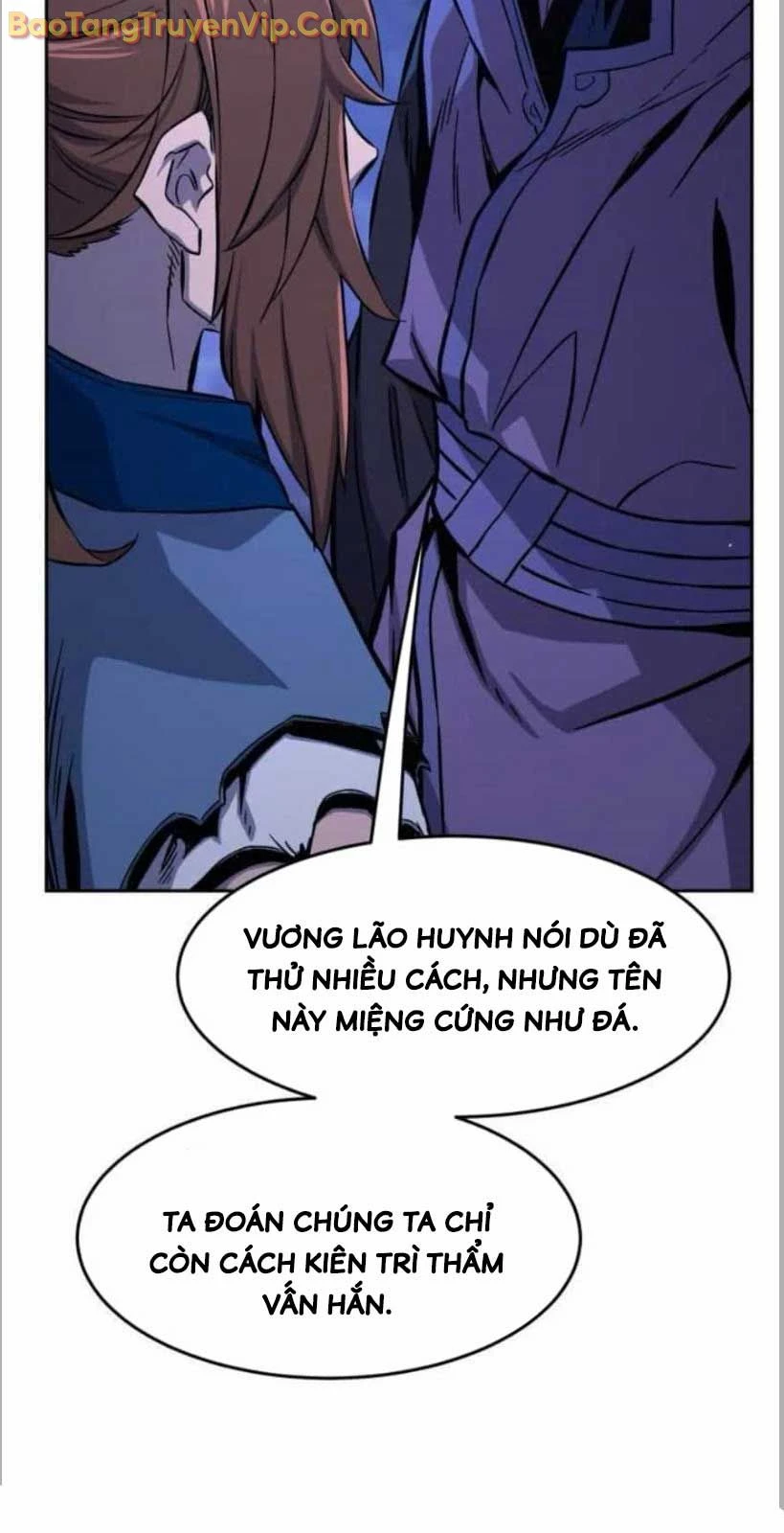 Cảm Kiếm Tuyệt Đối Chapter 136 - 75