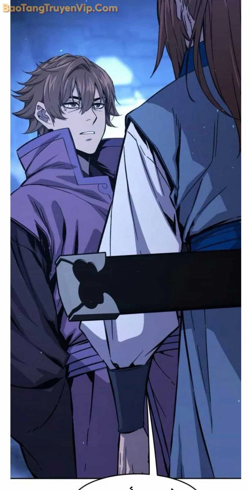 Cảm Kiếm Tuyệt Đối Chapter 136 - 80