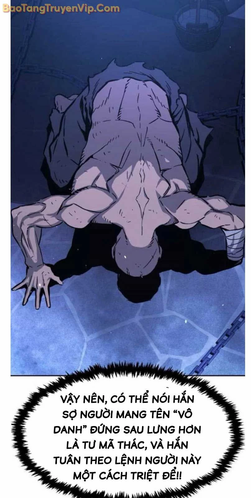 Cảm Kiếm Tuyệt Đối Chapter 136 - 92