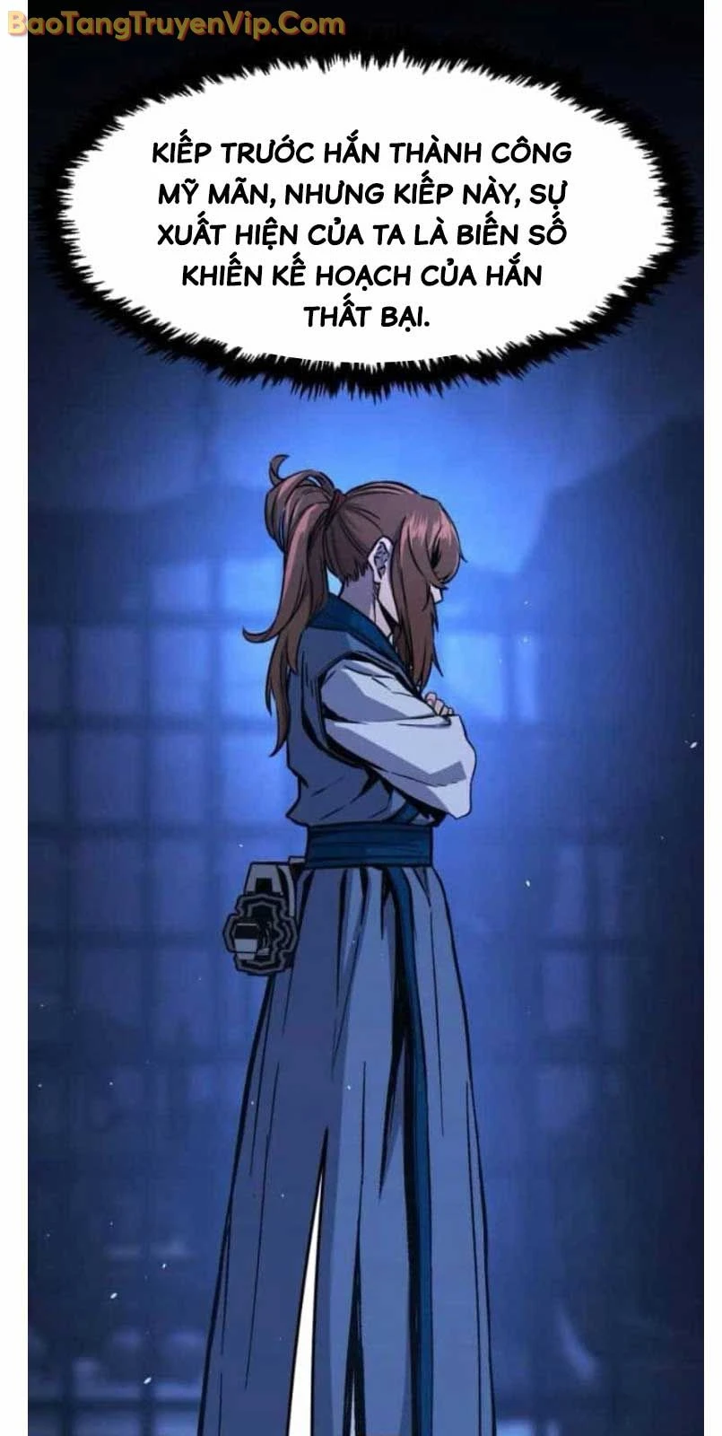 Cảm Kiếm Tuyệt Đối Chapter 136 - 99