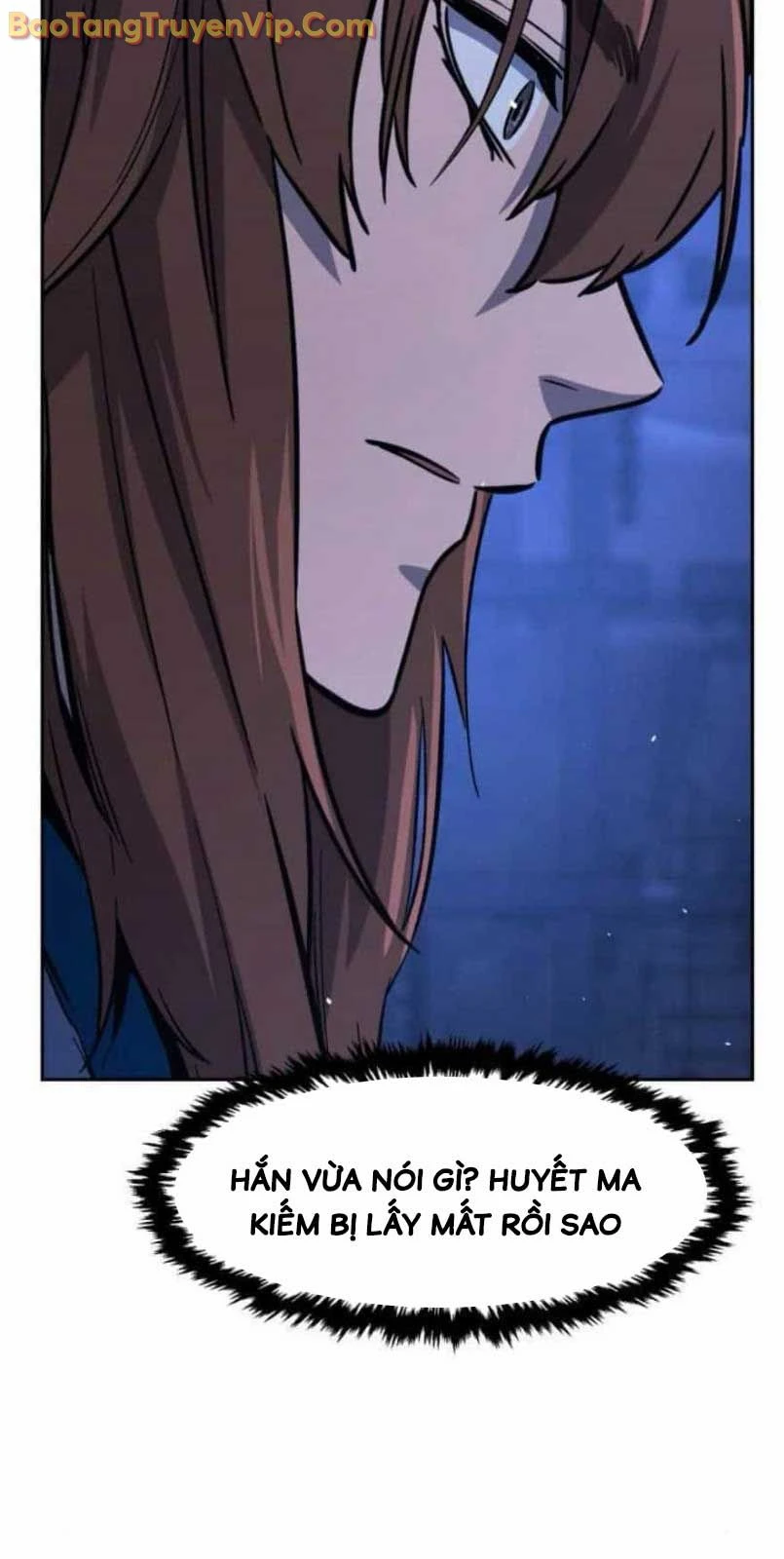 Cảm Kiếm Tuyệt Đối Chapter 136 - 101