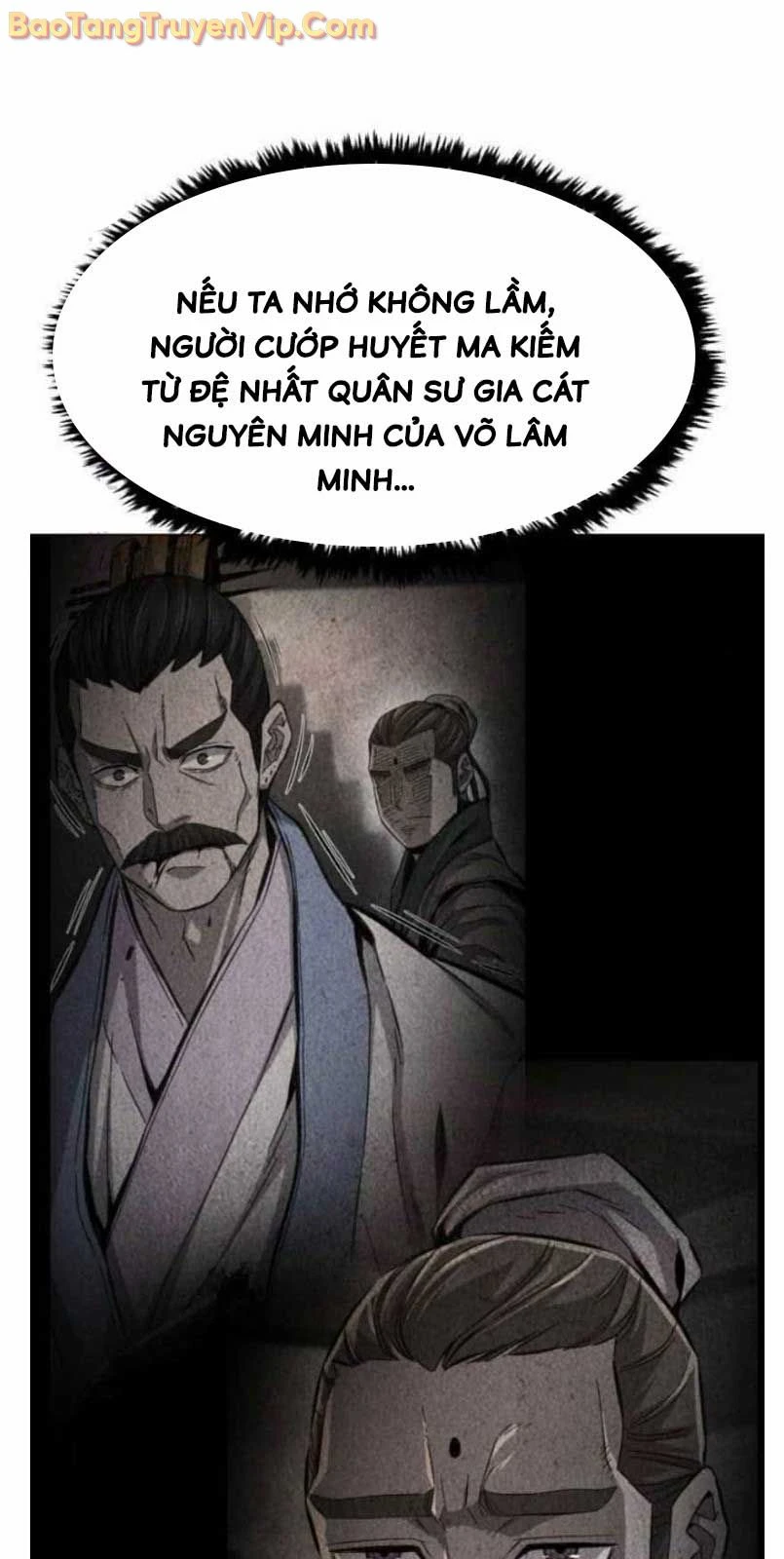 Cảm Kiếm Tuyệt Đối Chapter 136 - 102