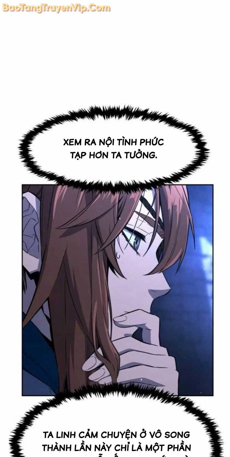 Cảm Kiếm Tuyệt Đối Chapter 136 - 104