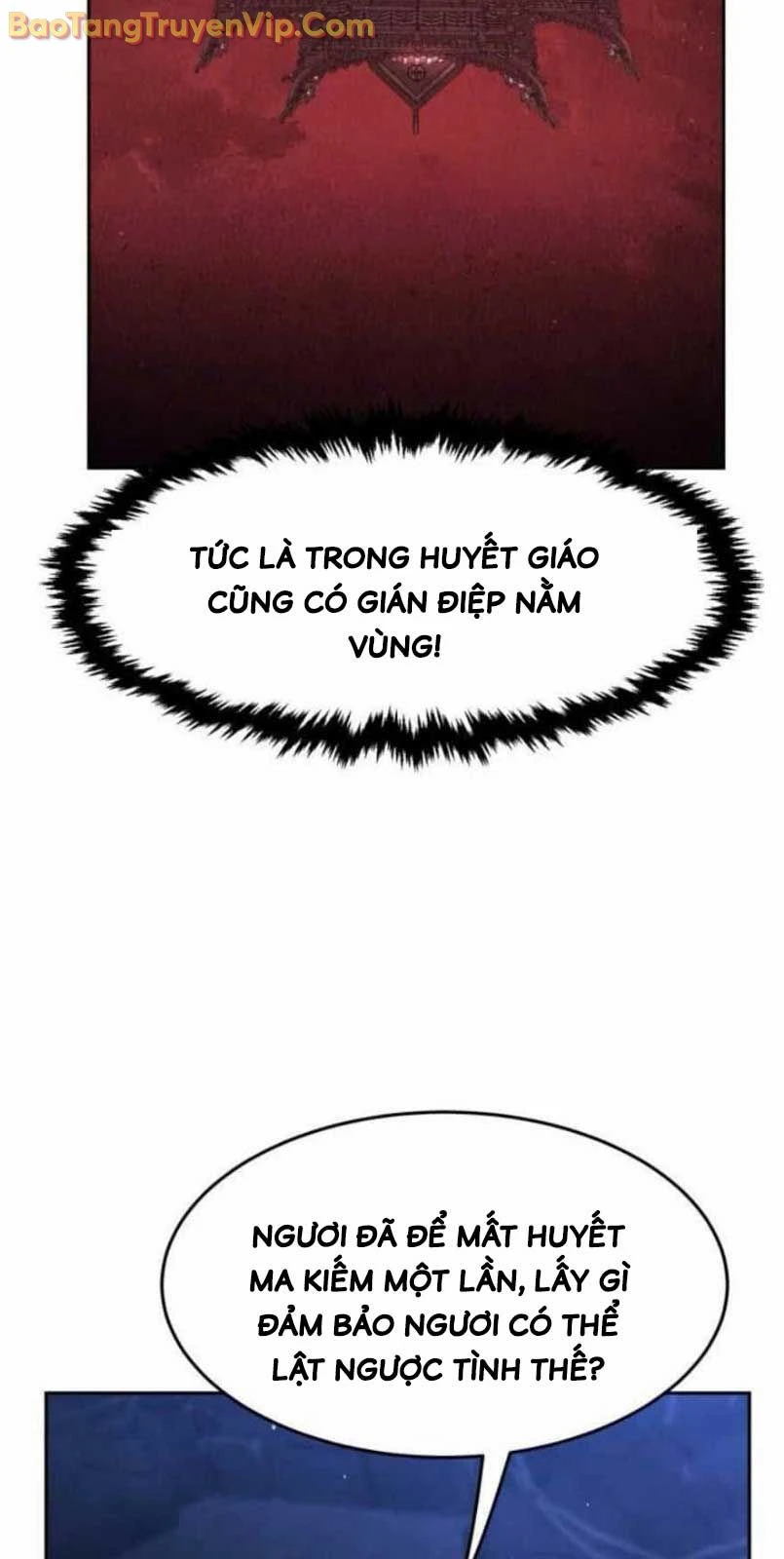 Cảm Kiếm Tuyệt Đối Chapter 136 - 106