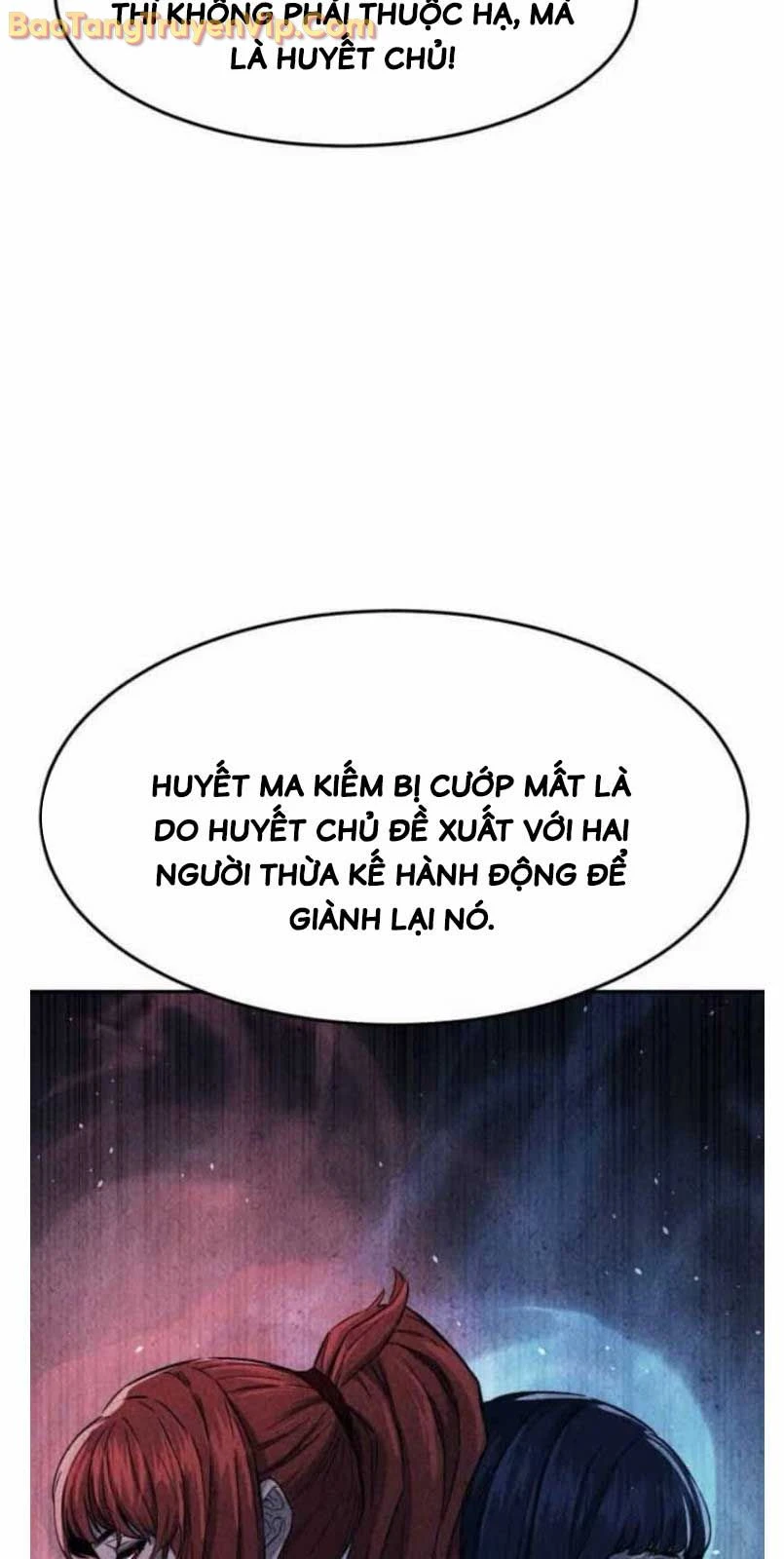 Cảm Kiếm Tuyệt Đối Chapter 136 - 108