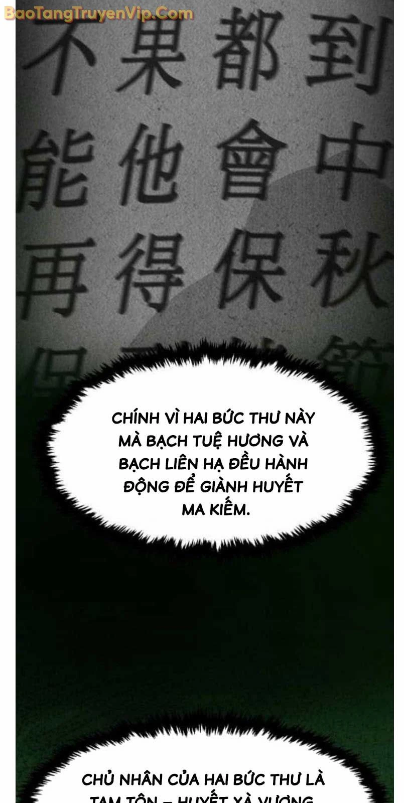 Cảm Kiếm Tuyệt Đối Chapter 136 - 111