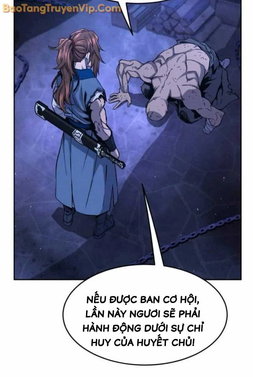 Cảm Kiếm Tuyệt Đối Chapter 136 - 114