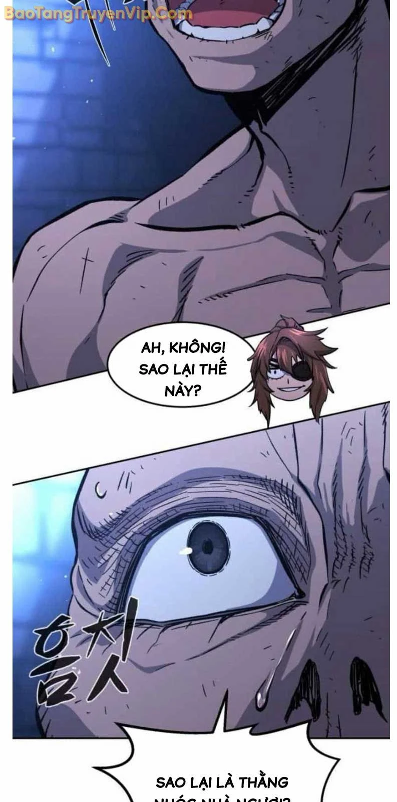 Cảm Kiếm Tuyệt Đối Chapter 136 - 116