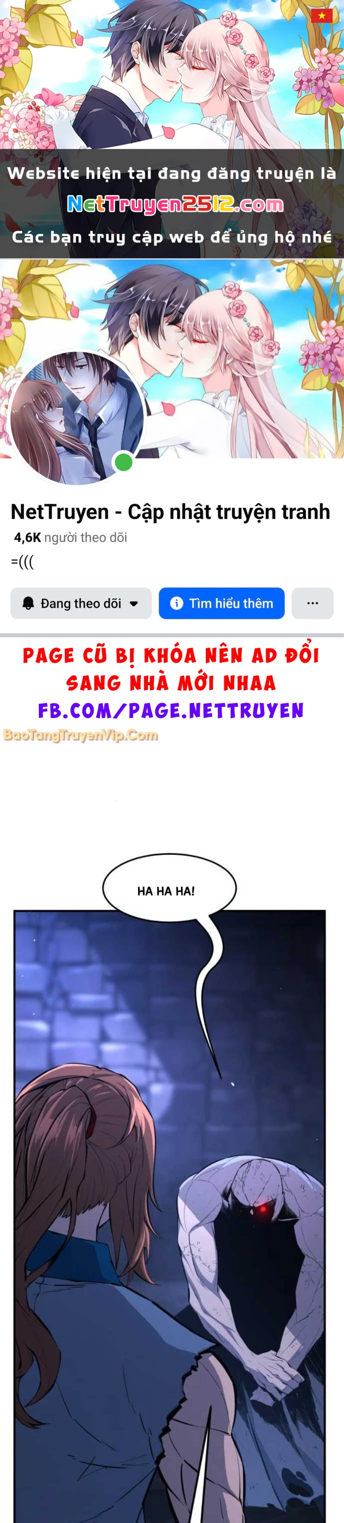 Cảm Kiếm Tuyệt Đối Chapter 137 - 1