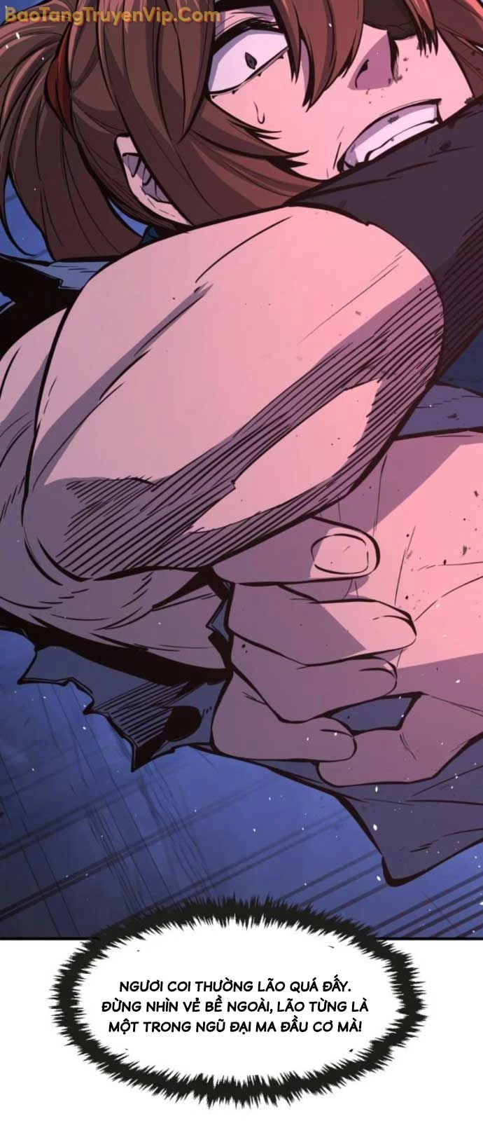 Cảm Kiếm Tuyệt Đối Chapter 137 - 7