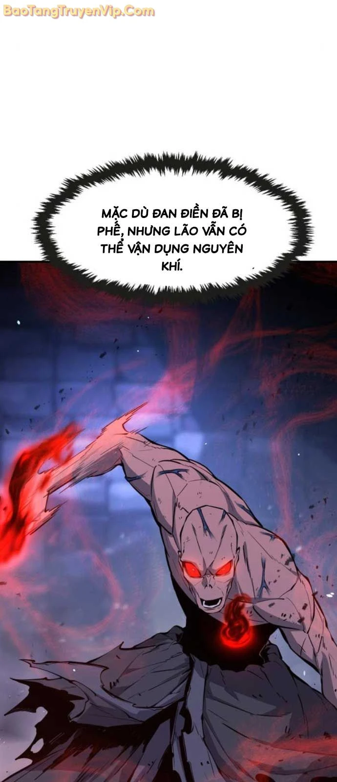 Cảm Kiếm Tuyệt Đối Chapter 137 - 8