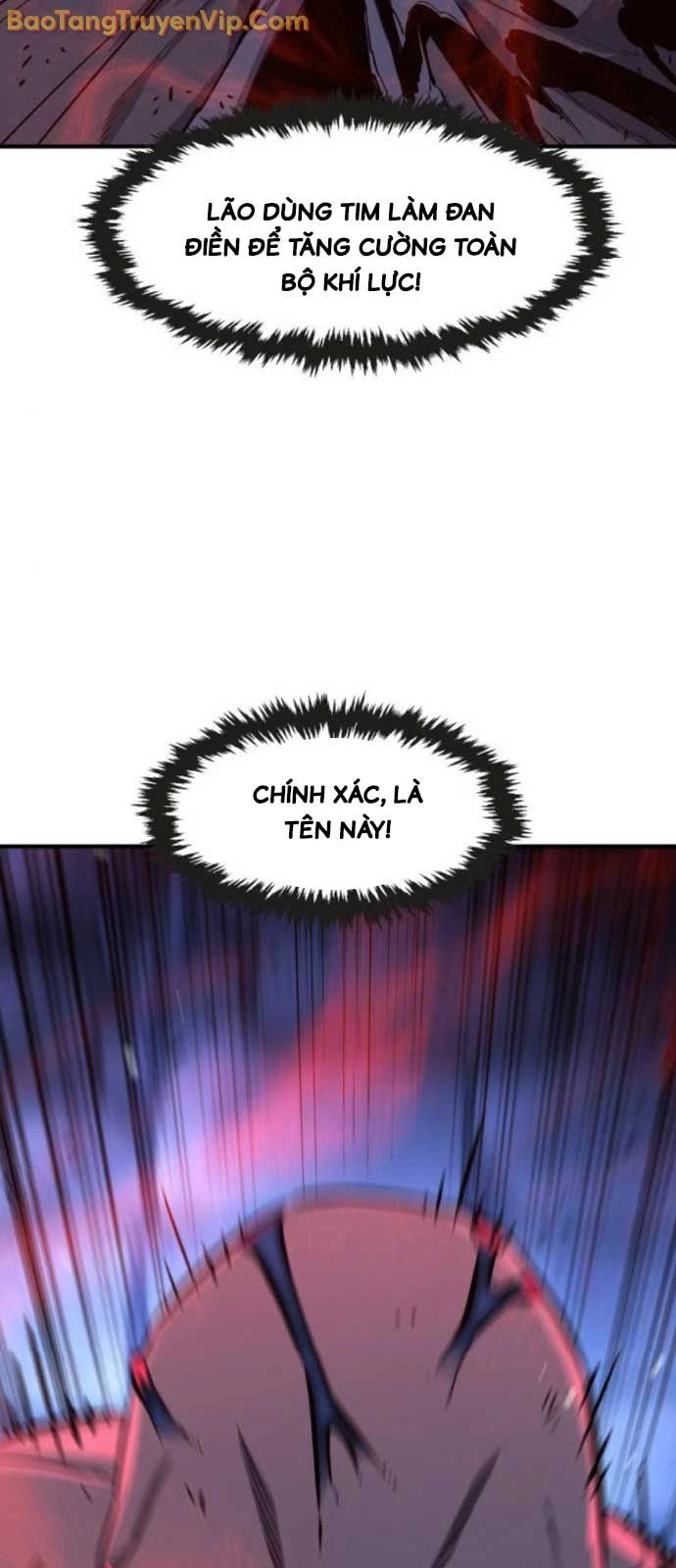 Cảm Kiếm Tuyệt Đối Chapter 137 - 9