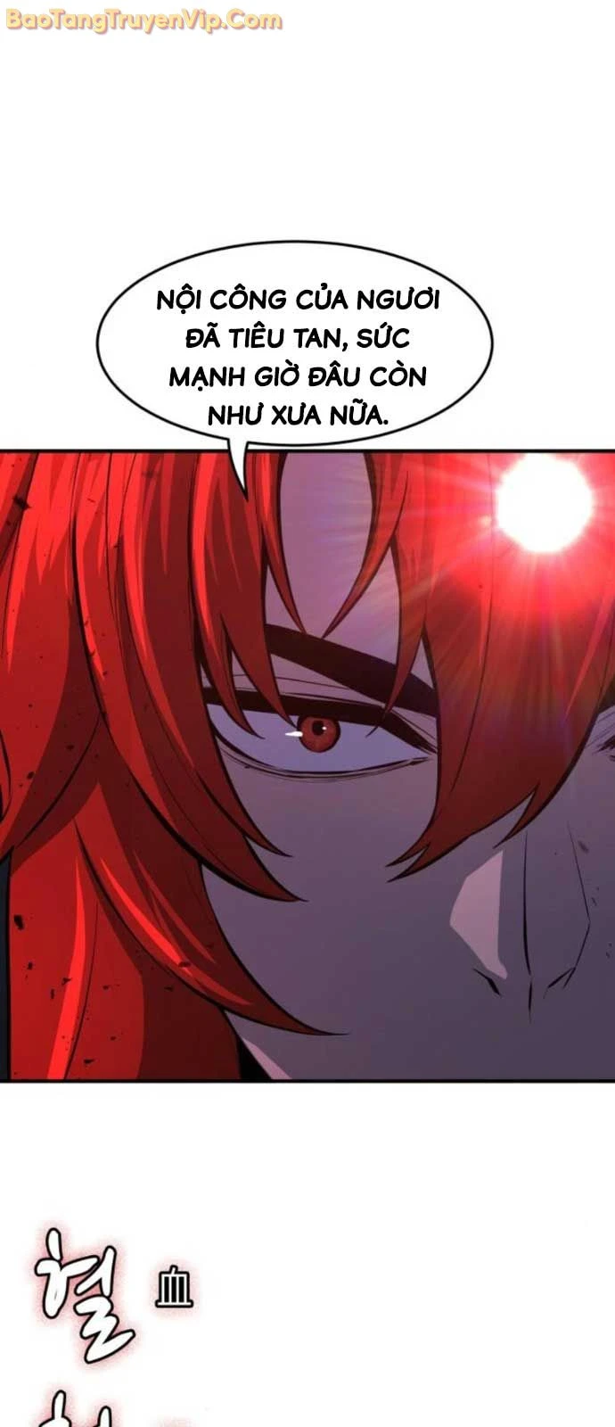 Cảm Kiếm Tuyệt Đối Chapter 137 - 16