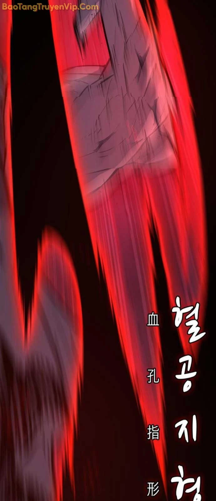 Cảm Kiếm Tuyệt Đối Chapter 137 - 18