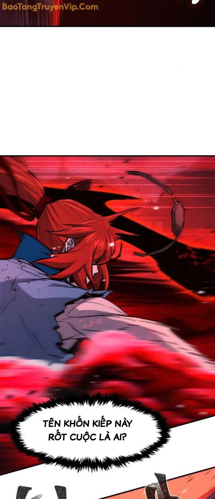 Cảm Kiếm Tuyệt Đối Chapter 137 - 19