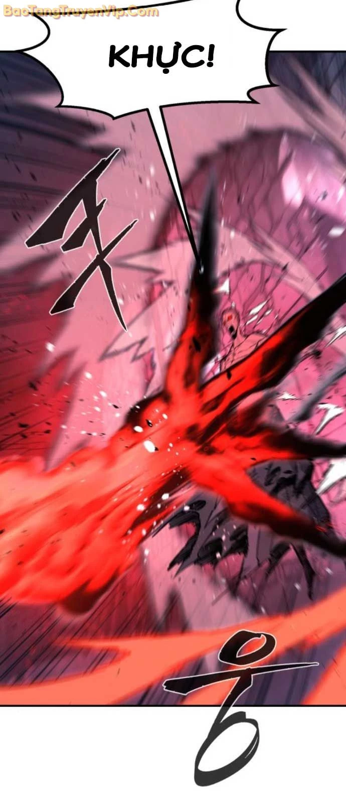 Cảm Kiếm Tuyệt Đối Chapter 137 - 21