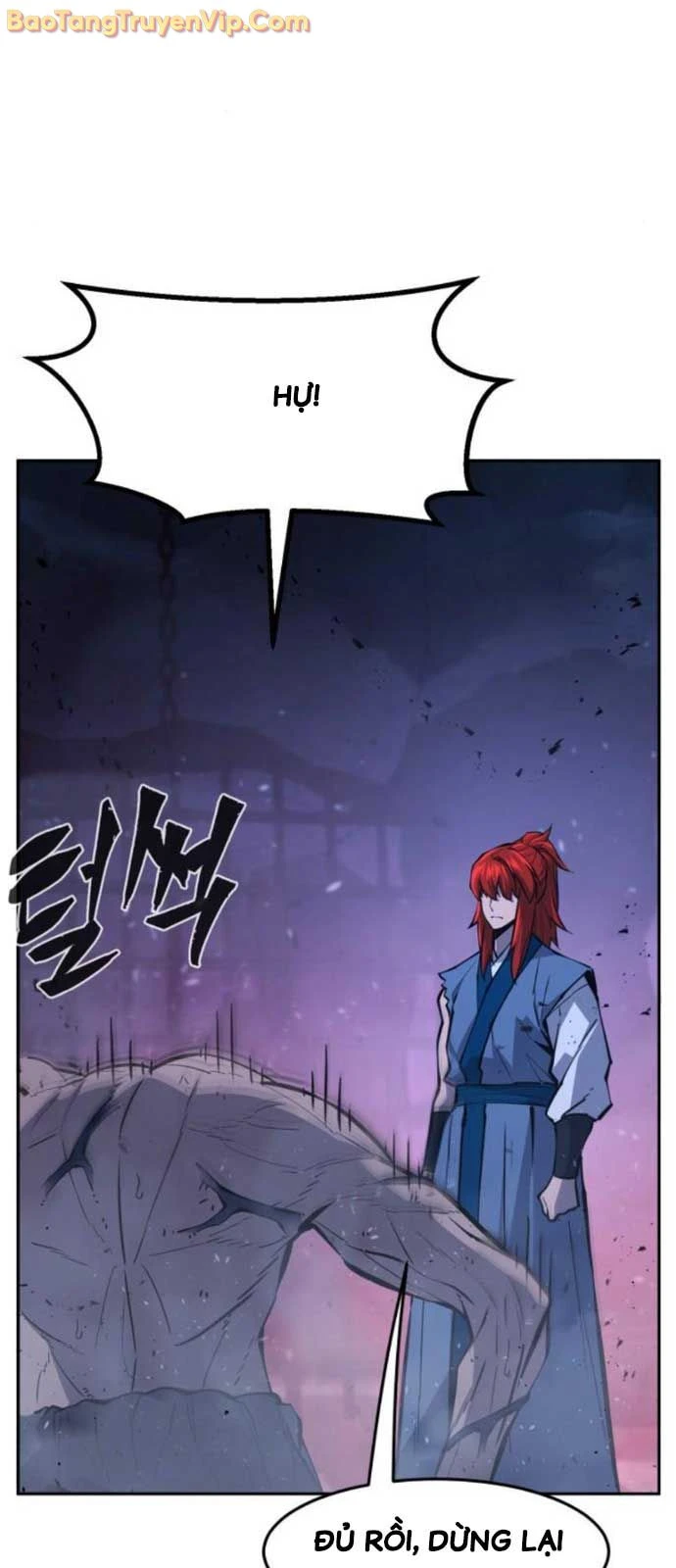 Cảm Kiếm Tuyệt Đối Chapter 137 - 22