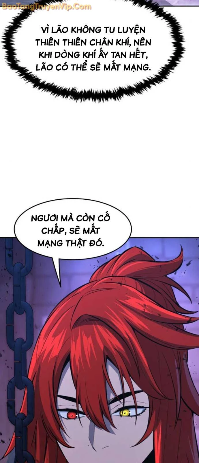 Cảm Kiếm Tuyệt Đối Chapter 137 - 24