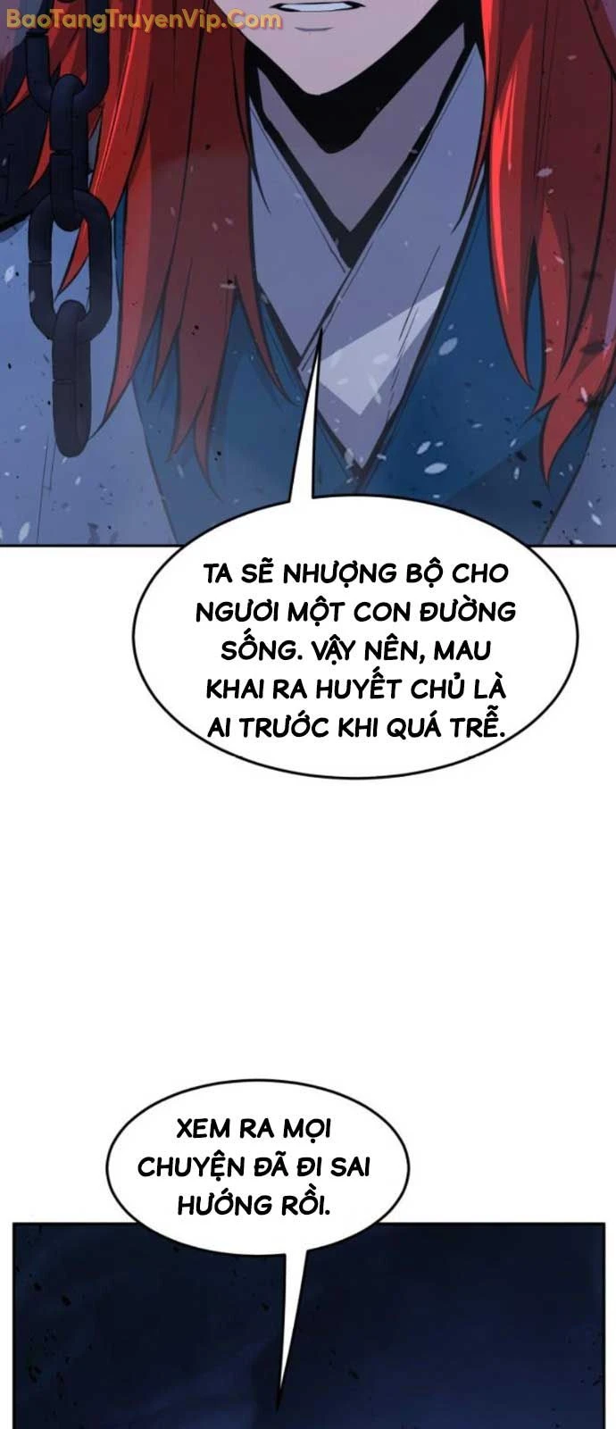 Cảm Kiếm Tuyệt Đối Chapter 137 - 25
