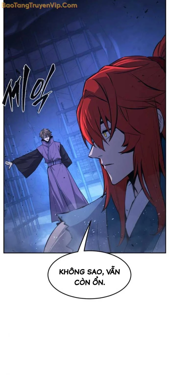 Cảm Kiếm Tuyệt Đối Chapter 137 - 26