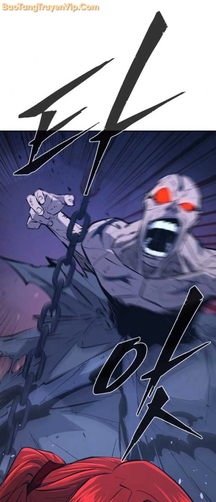 Cảm Kiếm Tuyệt Đối Chapter 137 - 27