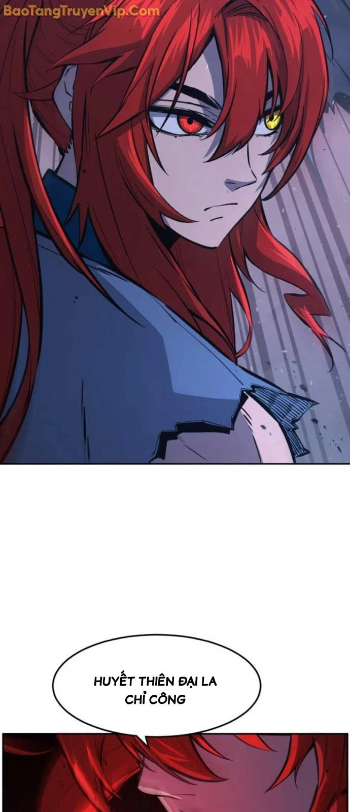 Cảm Kiếm Tuyệt Đối Chapter 137 - 28