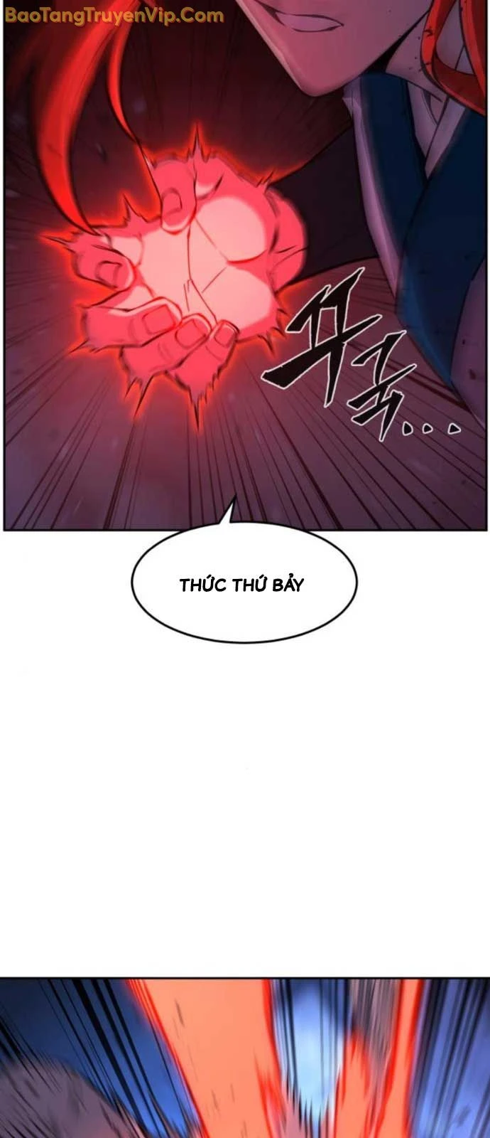 Cảm Kiếm Tuyệt Đối Chapter 137 - 29