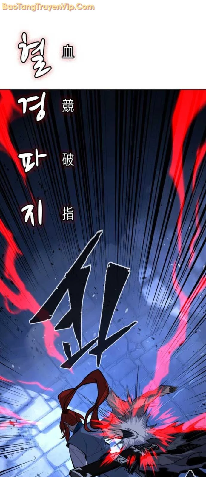 Cảm Kiếm Tuyệt Đối Chapter 137 - 31