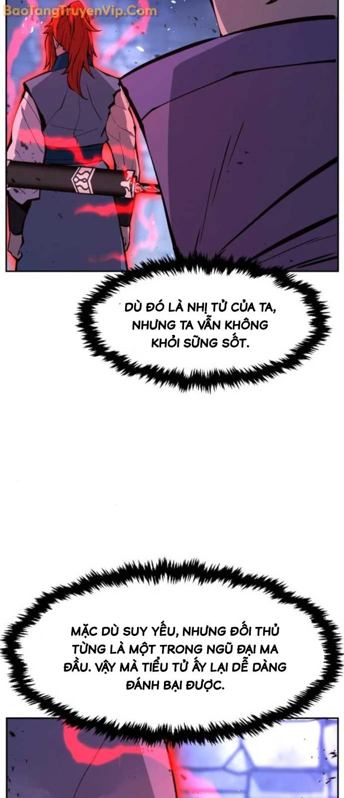 Cảm Kiếm Tuyệt Đối Chapter 137 - 33