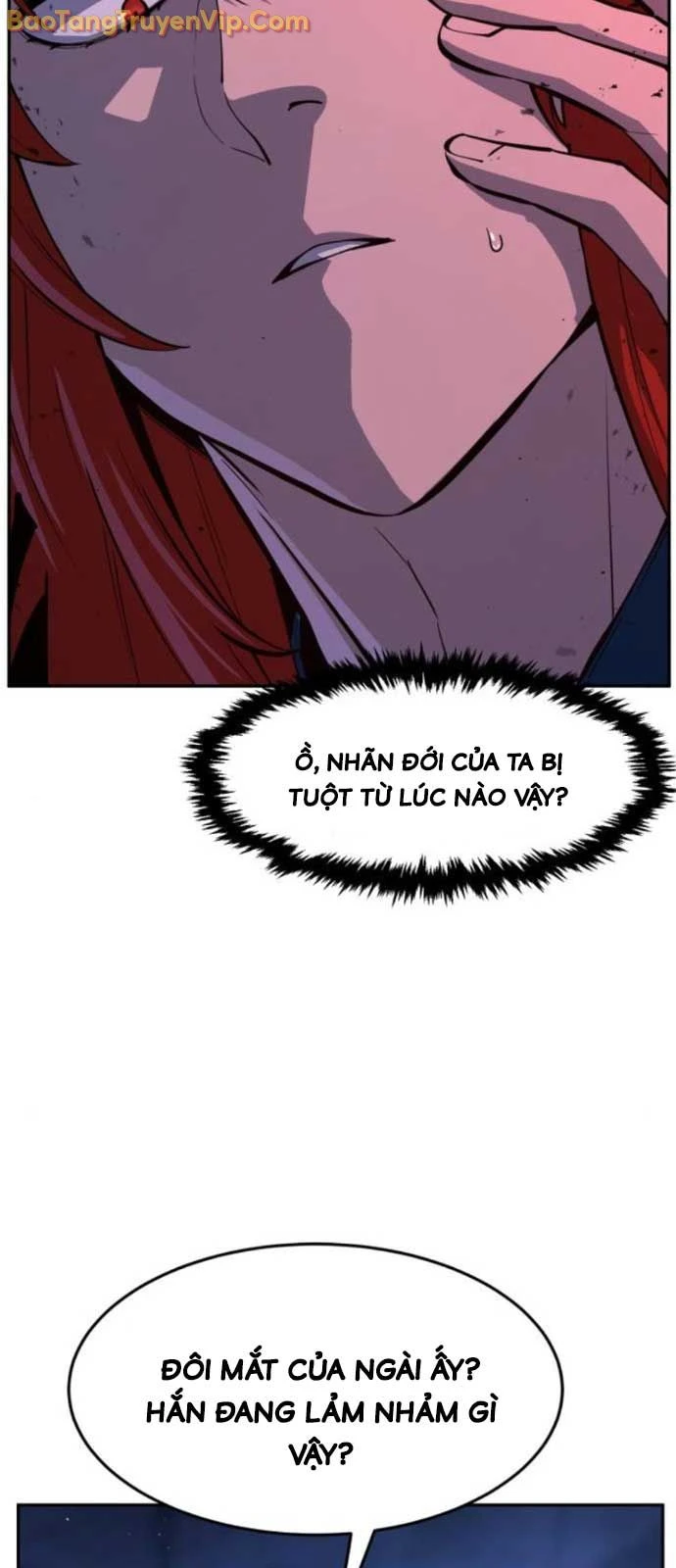 Cảm Kiếm Tuyệt Đối Chapter 137 - 36