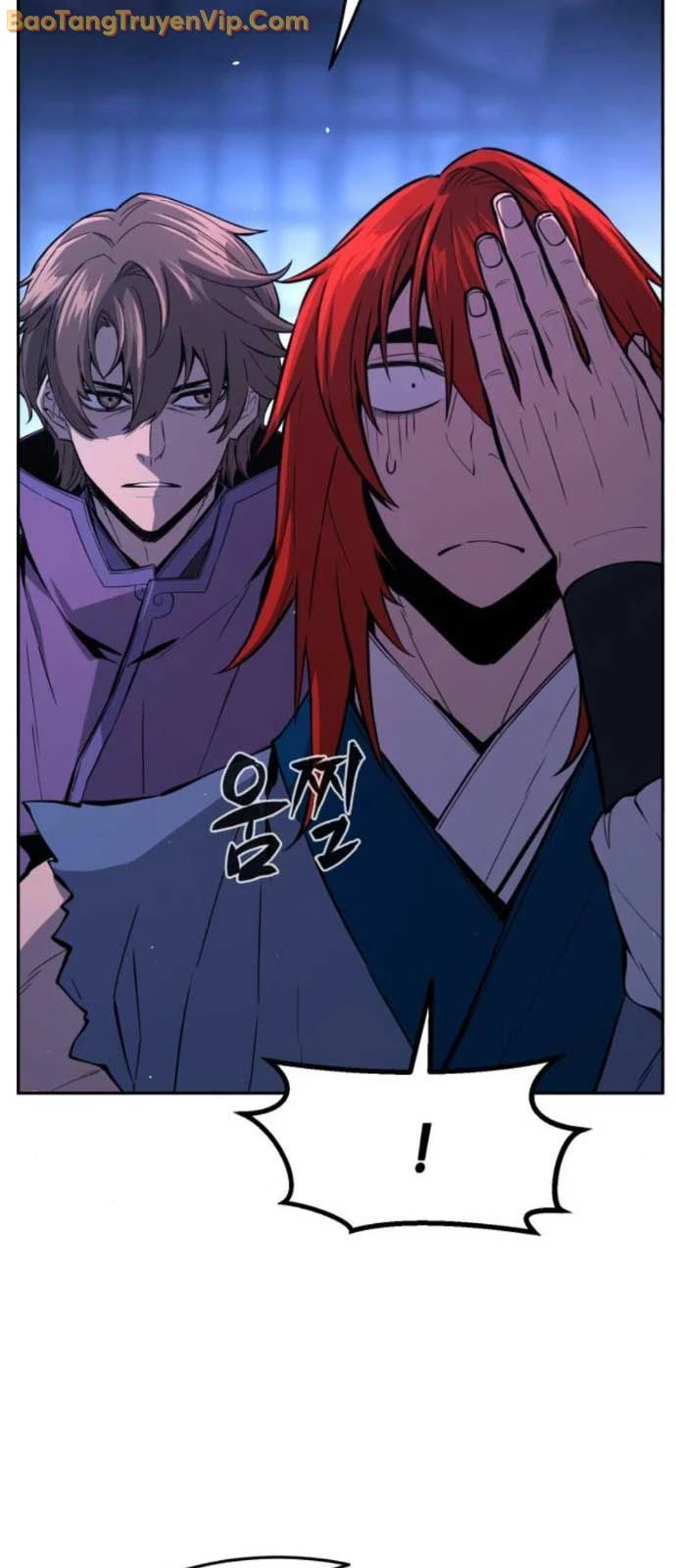 Cảm Kiếm Tuyệt Đối Chapter 137 - 37