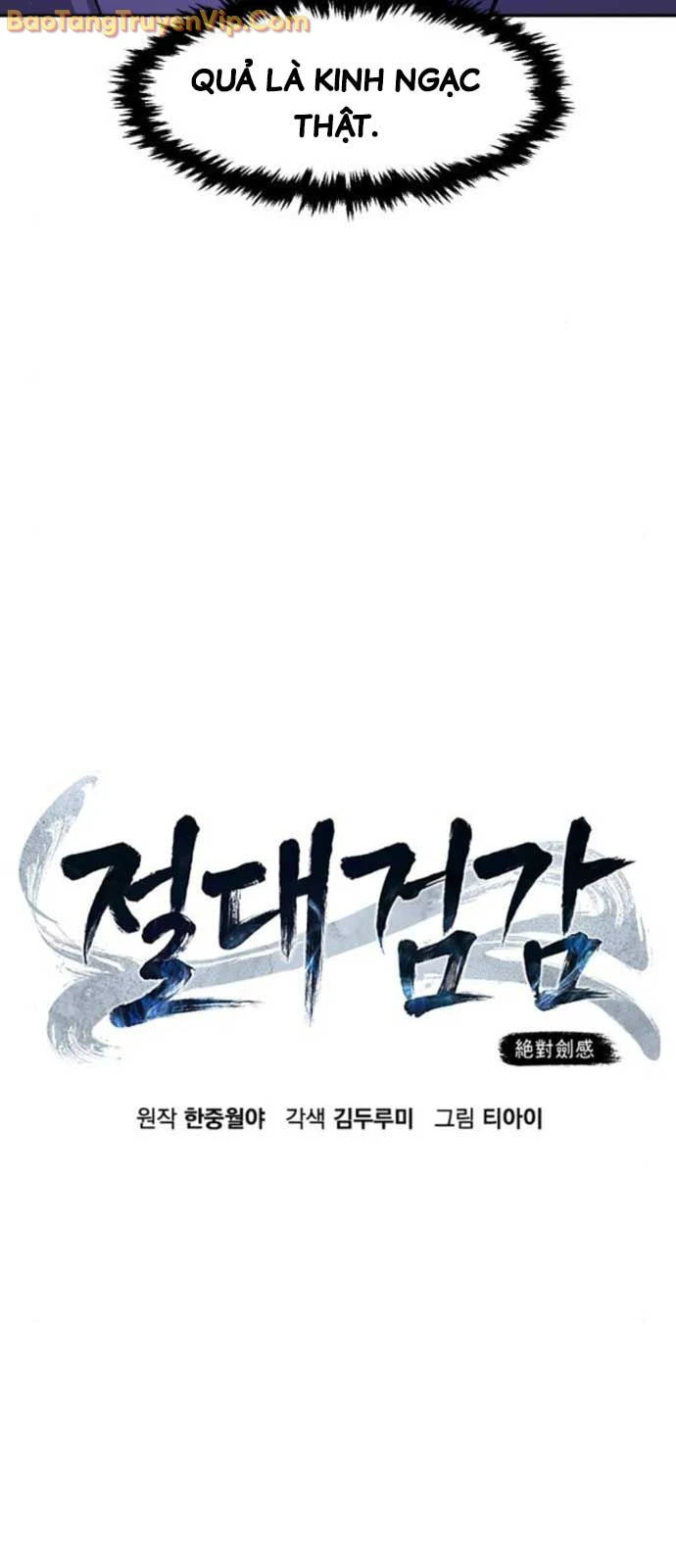 Cảm Kiếm Tuyệt Đối Chapter 137 - 42