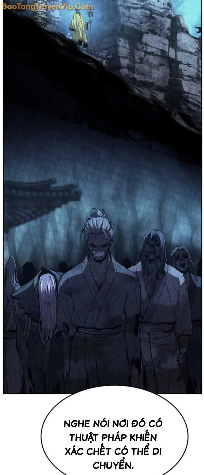 Cảm Kiếm Tuyệt Đối Chapter 137 - 51